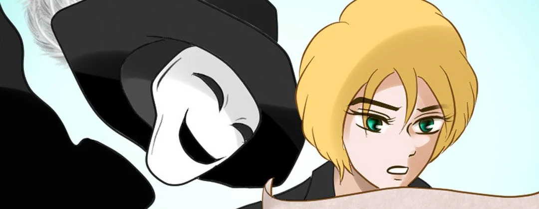 Living with The Wizard - Chapter 28